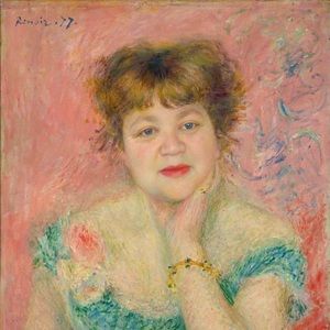 Meet your Posher, Kathie